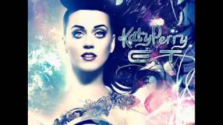 Katy Perry ET Official Instrumental With Backing Vocals [upl. by Bachman695]