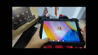 Ancel X7 HD 2023 Version  Review by Giant Dream in Myanmar [upl. by Koenig]