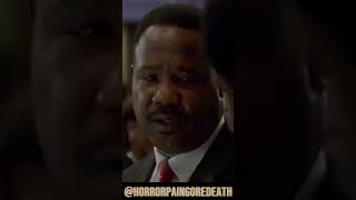 Clay Davis from The Wire comments on Joe Biden cnn msnbc foxnews [upl. by Acilgna]