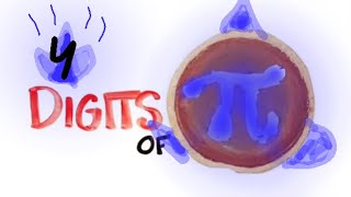 Pi Song 04 Memorise 4 Digits of Pi [upl. by Charis900]