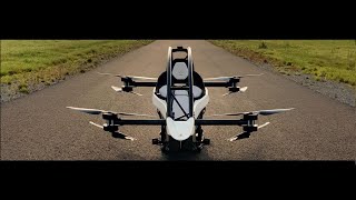 Jetson One Official Release SpecsPriceAvailability VTOL Drone You Can Buy amp Fly [upl. by Nahtanhoj625]