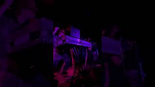 Fat Dog live in Chicago at the Empty Bottle music livemusic concert [upl. by Tiebout]