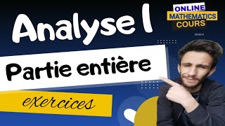 Cours Théorèmes de continuité de dérivation et dintégration pour les séries entières [upl. by Yllrebmik]