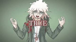 【 Yuma】Lucky Me Nagito Komaeda fan song 【 cover 】male x female [upl. by Saref]