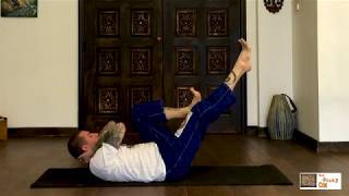 Forrest Hip Sequence with Milard Roper [upl. by Hgierb]