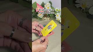 El Universo te manda señales interactivo hoy tarot amor colectivo general lunaradia [upl. by Oech840]