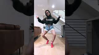 Liza Koshy dancing for five minutes and six seconds [upl. by Zevahc283]