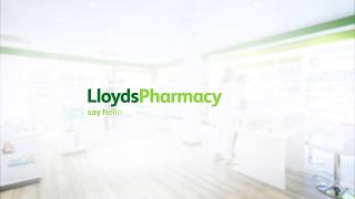 Lloyds Pharmacy Ad HealthampWellbeing [upl. by Kafka]