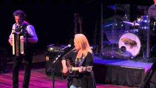 Mary Chapin Carpenter Halley Came To Jackson [upl. by Ruscher]