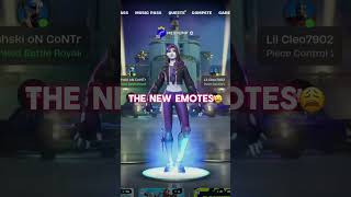 Fortnite’s New Emotes Are Out of Control [upl. by Banquer]