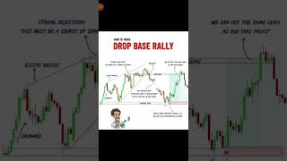 Drop Base Rally [upl. by Elocel]