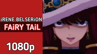 irene belserion   fairy tail  scene clip no sub raw 1080p [upl. by Ion172]