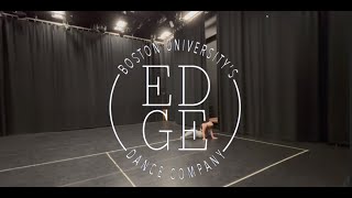 Womanizer by Britney Spears  Edge Dance Company Combo Class [upl. by Derek]