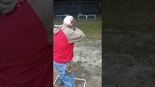 WAC Friday Night Fun Shoot Shotgun shotgun targetpractice gun sports shooting tampa wac [upl. by Dirraj]