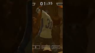 JUEGO DE PELEAS CALLEJERAS DE XBOX CLASICO PARA ANDROID [upl. by Teresa100]