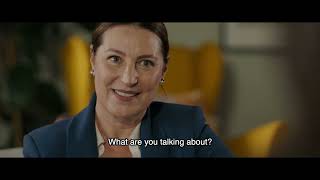 DECEPTION Trailer English Subtitled [upl. by Niatirb]