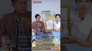 TUCANA x VITALYGOAT KOL THANH NAM LIVESTREAM GIẢ [upl. by Arytas]