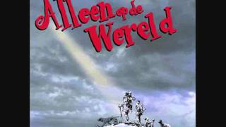 Alleen op de Wereld  Alleen [upl. by Shara]