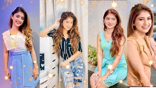 Arishfa Khan New Moj Video arishfa khan arishfa khan tik tok arishfa khan new reels  new reels [upl. by Marentic513]