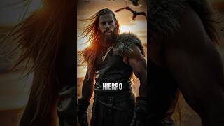 Bjorn Ironside hijo de Ragnar Lothbrok historiamilitar historia biografia shorts [upl. by Ahsiekim]