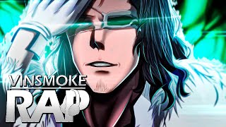 Rap do Starrk Bleach  Espada Número 1  Vinsmoke [upl. by Ataga]