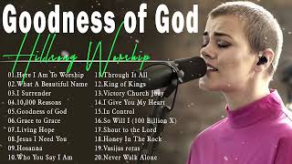 Greatest Hillsong Praise And Worship Songs Playlist 2023 ✝ Christian Hillsong Worship Songs 2023 [upl. by Evante]