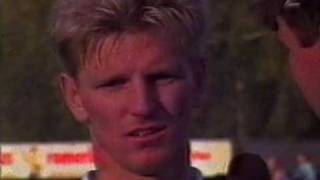 Lillestrøm  Rosenborg 1993 [upl. by Anahir]