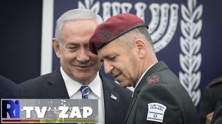 RI Zap du 1512  Netanyahou a désorganisé la défense d’Israël la veille de l’attaque [upl. by Akaya921]