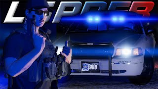 Dodge Duck Dive in GTA 5 LSPDFR  252 [upl. by Cesar]