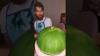 Watermelon Explodes Meme 2 [upl. by Hocker659]