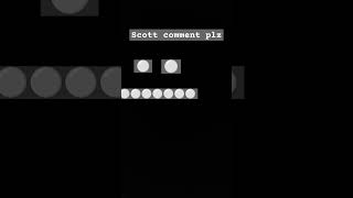 Scott plz comment his emoji 😐 scottfrenzel [upl. by Ociredef297]