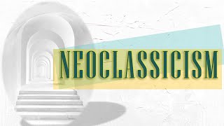 Neoclassicism  Literary Movement  HSA English [upl. by Nosyla]