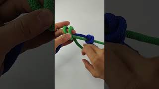 Most useful knots skill ep2420 knot craft diy knotskills [upl. by Aetnahc636]