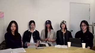 240911 New Jeans Emergency Live full  backup ENG SUB [upl. by Goddord]