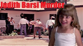 10 Yr Old Actress Judith Barsi Land Before Time MURDERED BY JEALOUS FATHER [upl. by Gwenny940]