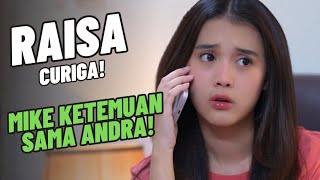 RAISA CEMBURU TRAILER MY HEART 13 NOVEMBER 2024 [upl. by Laurinda]