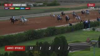 Live Hippodrome « KHEMISSET »  Courses du « 13112024 » [upl. by Hephzipah]