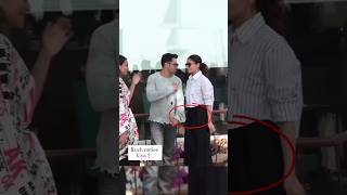 Alia Varun को क्यो खिच रही है ❓ aliabhatt shorts varun [upl. by Grinnell984]