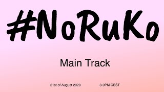 NoRuKo Main track [upl. by Damaris]