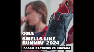 G3RSt  Smells Like Runnin 2024 Doobie Brothers vs Nirvana [upl. by Sheldon]