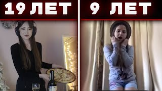 ДЕНЬ РОЖДЕНИЯ ДАШИ  ДЕТСКИЕ ВИДЕО  АЛКОКУКИНГ [upl. by Ramedlav]