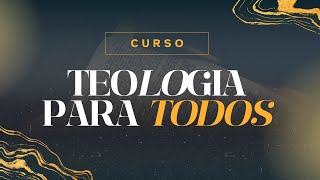 Teologia para Todos  Aula Especial 2  O Apocalipse e o Dom da Profecia  Pr Vanderlei Dorneles [upl. by Swen321]