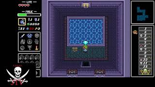 Zelda Dungeons of Infinity 9212024 [upl. by Acinoryt817]