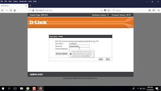 How to Setup and Configure D Link Wireless Router Bangla [upl. by Mitchael97]