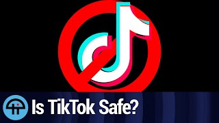 US quotPonderingquot Ban on TikTok [upl. by Dosi867]