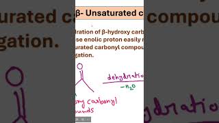 Alpha and beta unsaturated carbonyl compounds  two group CC disconnection  MSc 🧪 [upl. by Ailido141]