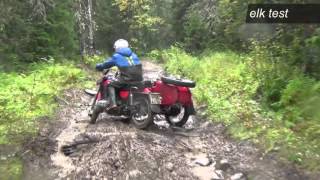 URAL QualityTesting [upl. by Patten]