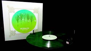 Wobbler This Past Presence from Rites At Dawn Green Vinyl Edition [upl. by Munroe]