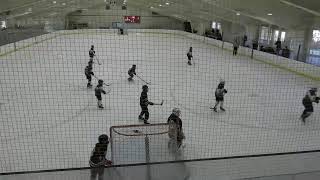 Sun Valley Suns vs Cache Valley Jr Aggies  Friendly in Sun Valley [upl. by Rimidalb]