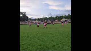 COPA SOCIETY FEMININO AMANTES DO FUTEBOL FC MELHORES MOMENTOS ❤⚽️ [upl. by Hterrag]